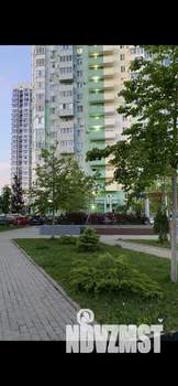 2-к квартира, вторичка, 63м2, 6/20 этаж