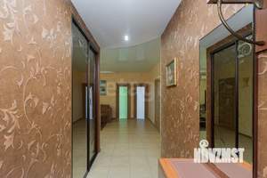 2-к квартира, вторичка, 91м2, 8/16 этаж