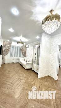 2-к квартира, вторичка, 68м2, 13/22 этаж