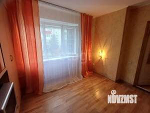 Студия квартира, вторичка, 19м2, 3/4 этаж