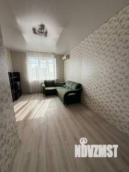 1-к квартира, вторичка, 37м2, 5/6 этаж