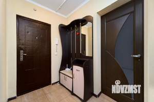 1-к квартира, вторичка, 38м2, 6/16 этаж