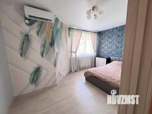 2-к квартира, вторичка, 52м2, 2/4 этаж