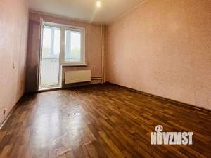 3-к квартира, вторичка, 70м2, 6/16 этаж
