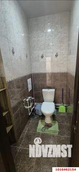 2-к квартира, вторичка, 59м2, 1/16 этаж