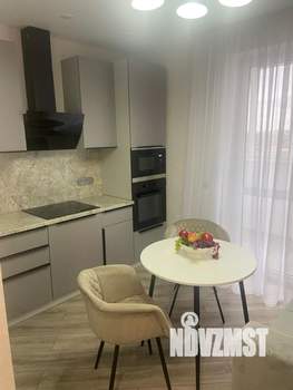 1-к квартира, вторичка, 34м2, 12/24 этаж