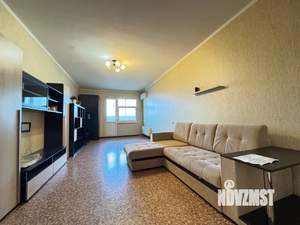 2-к квартира, вторичка, 57м2, 10/17 этаж