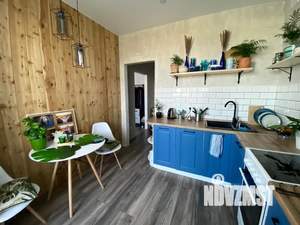 1-к квартира, вторичка, 32м2, 1/3 этаж