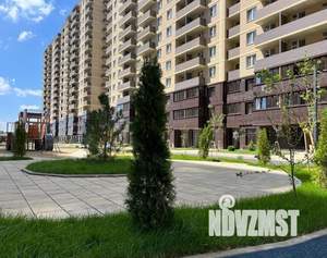 2-к квартира, вторичка, 46м2, 9/17 этаж