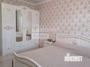 2-к квартира, вторичка, 62м2, 18/22 этаж