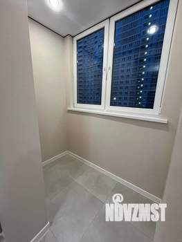 Студия квартира, вторичка, 25м2, 3/24 этаж