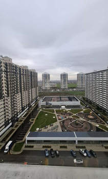 3-к квартира, вторичка, 73м2, 16/16 этаж