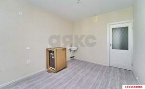 2-к квартира, вторичка, 53м2, 16/16 этаж