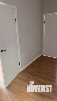 2-к квартира, вторичка, 51м2, 6/16 этаж