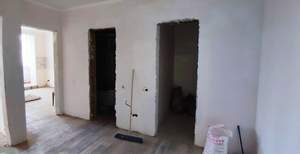 2-к квартира, вторичка, 66м2, 2/6 этаж