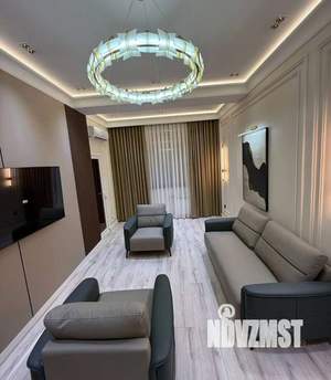 2-к квартира, вторичка, 53м2, 3/3 этаж