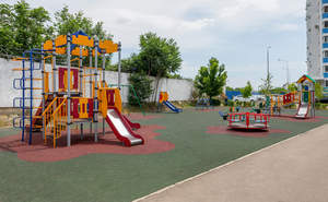 1-к квартира, вторичка, 52м2, 7/24 этаж