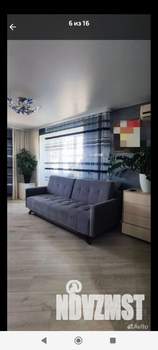 2-к квартира, вторичка, 42м2, 11/12 этаж