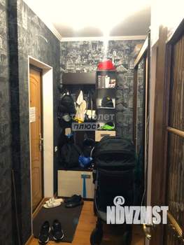 1-к квартира, вторичка, 31м2, 5/5 этаж