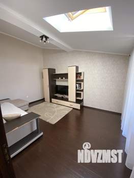 1-к квартира, вторичка, 42м2, 8/8 этаж