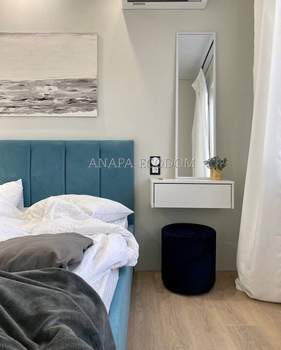 1-к квартира, вторичка, 36м2, 24/25 этаж