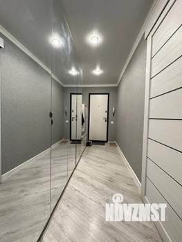 3-к квартира, вторичка, 68м2, 6/9 этаж