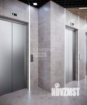Студия квартира, вторичка, 25м2, 24/24 этаж
