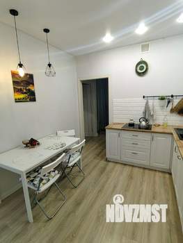 1-к квартира, вторичка, 32м2, 1/9 этаж