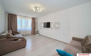 2-к квартира, вторичка, 59м2, 4/14 этаж