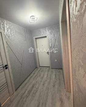 1-к квартира, вторичка, 37м2, 15/16 этаж