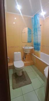 1-к квартира, вторичка, 34м2, 2/12 этаж