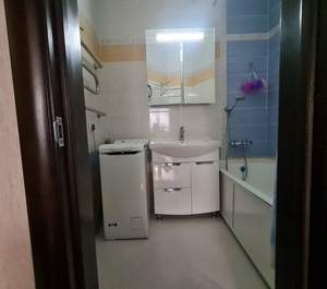 2-к квартира, вторичка, 67м2, 11/16 этаж