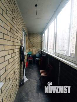 2-к квартира, вторичка, 50м2, 3/20 этаж