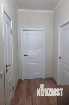 1-к квартира, вторичка, 40м2, 15/19 этаж