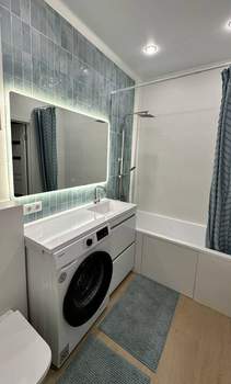 2-к квартира, вторичка, 72м2, 12/21 этаж