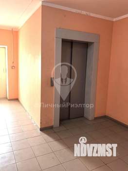 Студия квартира, вторичка, 26м2, 12/16 этаж
