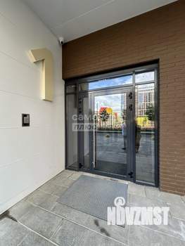 1-к квартира, вторичка, 36м2, 18/18 этаж