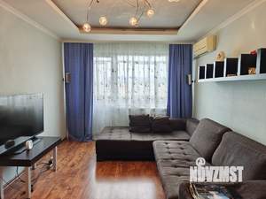 3-к квартира, вторичка, 62м2, 5/5 этаж