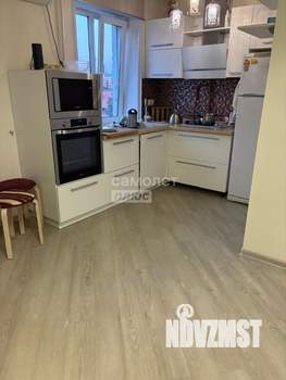 2-к квартира, вторичка, 45м2, 4/9 этаж