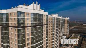 Студия квартира, вторичка, 27м2, 11/24 этаж