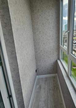 Студия квартира, вторичка, 24м2, 2/10 этаж