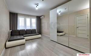 2-к квартира, вторичка, 68м2, 7/11 этаж