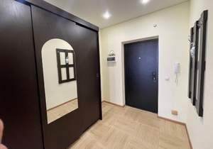 1-к квартира, вторичка, 38м2, 16/19 этаж