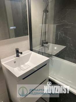 2-к квартира, вторичка, 66м2, 12/18 этаж