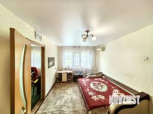 2-к квартира, вторичка, 41м2, 1/3 этаж