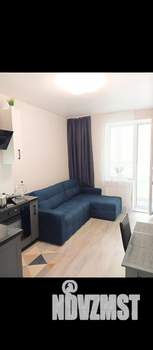 2-к квартира, вторичка, 62м2, 5/24 этаж