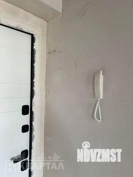 2-к квартира, вторичка, 52м2, 9/9 этаж