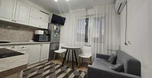 1-к квартира, вторичка, 38м2, 14/16 этаж