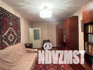 2-к квартира, вторичка, 44м2, 1/5 этаж