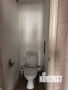 2-к квартира, вторичка, 57м2, 2/17 этаж